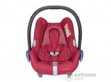 Maxi Cosi CabrioFix 0+ autós gyerekülés, Essential Red