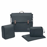 Maxi-Cosi Modern Bag 4-funkciós kismama táska nagy teherbírással