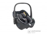 Maxi-Cosi Pebble 360 Újszülött kortól  kb. 15 hónapos korig, 40-83 cm, szürke