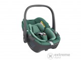 Maxi-Cosi Pebble 360 Újszülött kortól  kb. 15 hónapos korig, 40-83 cm, zöld