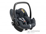 Maxi Cosi Pebble Pro i-Size 0+ autós gyerekülés, Essential Graphite