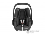 Maxi Cosi Rock i-Size 0+ autós gyerekülés, Essential Black