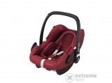 Maxi Cosi Rock i-Size 0+ autós gyerekülés, Essential Red