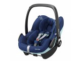 MAXICOSI MAXI-COSI Pebble Pro i-Size autósülés (0-13 kg) - Essencial Blue