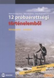 Maxim 12 próbaérettségi történelemből