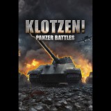 Maxim Games Klotzen! Panzer Battles (PC - Steam elektronikus játék licensz)