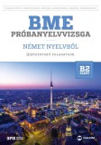 Maxim kiadó BME próbanyelvvizsga német nyelvből