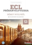 Maxim kiadó Dr. Hetyei Judit, Müller Mónika - ECL próbanyelvvizsga német nyelvből - 8 felsőfokú feladatsor - C1 szint