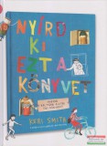 Maxim kiadó Keri Smith - Nyírd ki ezt a könyvet