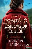 Maxim kiadó Kristin Harmel - A tovatűnő csillagok erdeje