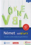 Maxim kiadó Német szókincs - Tematikus szókincsfejlesztő gyakorlókönyv