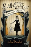Maxim Könyvkiadó A titokzatos bábjátékos - Flavia de Luce rejtélyei 2.