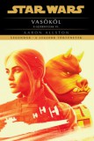 Maxim Könyvkiadó Aaron Allston: Star Wars: Vasököl - X-szárnyúak VI. - könyv