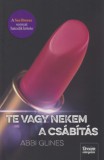 Maxim Könyvkiadó Abbi Glines: Te vagy nekem a csábítás - könyv