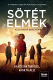 Maxim Könyvkiadó Alexandra Bracken: Sötét elmék (filmes borítóval) - keménytáblás - könyv