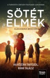 Maxim Könyvkiadó Alexandra Bracken: Sötét elmék - könyv