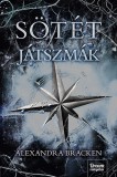 Maxim Könyvkiadó Alexandra Bracken: Sötét játszmák - könyv