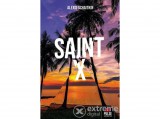Maxim Könyvkiadó Alexis Schaitkin - Saint X
