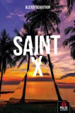 Maxim Könyvkiadó Alexis Schaitkin: Saint X - könyv
