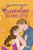 Maxim Könyvkiadó Ali Hazelwood: A szerelem elmélete - könyv