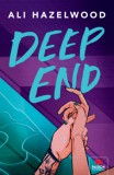 Maxim Könyvkiadó Ali Hazelwood: Deep End - könyv