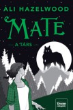 Maxim Könyvkiadó Ali Hazelwood: Mate – A társ - könyv