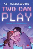Maxim Könyvkiadó Ali Hazelwood: Two Can Play - könyv