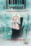 Maxim Könyvkiadó Amy Tintera: Reboot - Lázadók hajnala - könyv