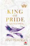 Maxim Könyvkiadó Ana Huang: King of Pride – A kevélység - könyv