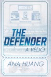 Maxim Könyvkiadó Ana Huang: The Defender - A védő - könyv