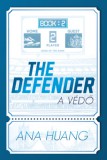 Maxim Könyvkiadó Ana Huang: The Defender – A védő - könyv