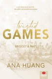 Maxim Könyvkiadó Ana Huang: Twisted Games - Bridget & Rhys - könyv