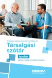 Maxim Könyvkiadó Angelika Gajkowski, Ioannis Metaxas: Társalgási szótár - Ápolás -  német, olasz és orosz nyelven - könyv