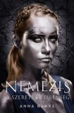 Maxim Könyvkiadó Anna Banks: Nemezis - Szeretett ellenség - könyv