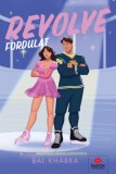 Maxim Könyvkiadó Bal Khabra: Revolve - Fordulat - könyv