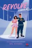 Maxim Könyvkiadó Bal Khabra: Revolve - Fordulat - könyv