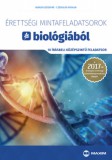 Maxim Könyvkiadó Berger Józsefné; Czédulás Katalin: Érettségi mintafeladatsorok biológiából (10 írásbeli középszintű feladatsor) - könyv