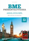 Maxim Könyvkiadó BME próbanyelvvizsga angol nyelvből - 8 felsőfokú feladatsor - C1 szint - (CD melléklettel)