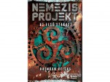 Maxim Könyvkiadó Brendan Reichs - Nemezis-projekt - Az első szakasz