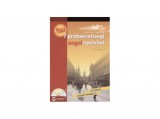 Maxim Könyvkiadó Bukta Katalin - Plusz 7 próbaérettségi angol nyelvből - Középszint - CD melléklettel