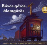 Maxim Könyvkiadó Bűvös gőzős, álomgőzős