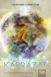 Maxim Könyvkiadó Cheryl Klam, Claudia Gabel: Káprázat - könyv