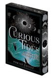 Maxim Könyvkiadó Curious Tides - A Vízbe Fúlt Istenek Dala - Éldekorált