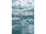 Maxim Könyvkiadó Cynthia Hand - Angyalnyár