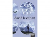 Maxim Könyvkiadó David Levithan - Egy másik nap