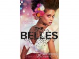 Maxim Könyvkiadó Dhonielle Clayton - The Belles - A szépség ára