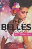 Maxim Könyvkiadó Dhonielle Clayton: The Belles - A szépség ára - könyv