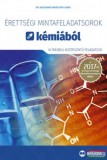 Maxim Könyvkiadó Dr. Balázsikné Karácsony Lenke - Érettségi mintafeladatsorok kémiából - 10 írásbeli középszintű feladatsor