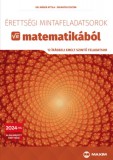 Maxim Könyvkiadó Dr. Máder Attila, Dr. Matos Zoltán: Érettségi mintafeladatsorok matematikából - könyv
