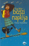 Maxim Könyvkiadó Emma Steinkellner: Egy kis boszi naplója - könyv